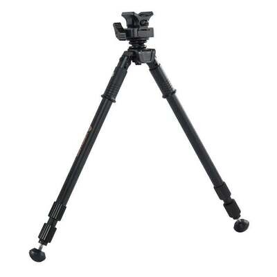 Equalizer 2QS - B�pode con adaptador picatinny