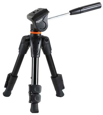 Espod CX 1 - Mini-tr�pode con r�tula de 2 v�as