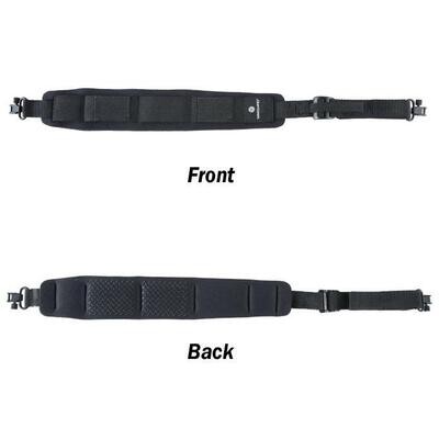 Hugger 110C - Correa de nylon/neopreno