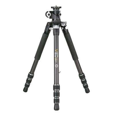 Veo 3T+ 264CT - Tr�pode de carbono