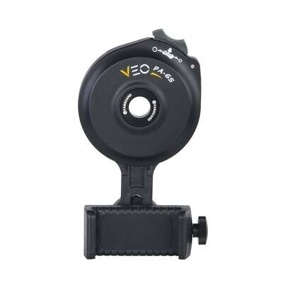 Veo PA-65 - Adaptador de m�vil para �pticas
