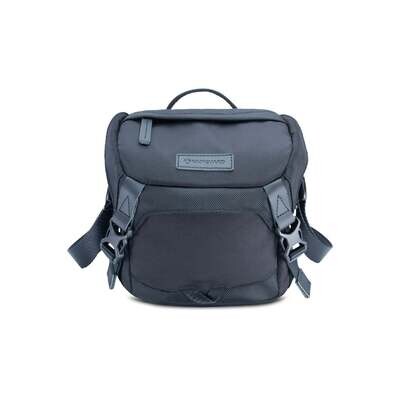 Veo GO 15M BK - Bolsa de hombro