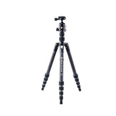 Vesta TB 235CB - Tr�pode de viaje de carbono
