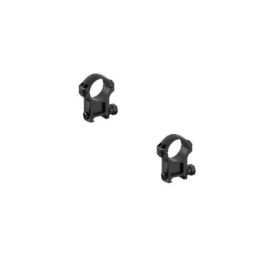 Rings 30MM Med W - Montura para mira, Media, W