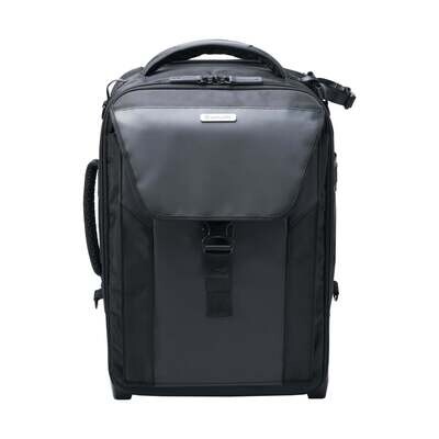 Veo Select 59T BK - Maleta trolley fotogr�fico