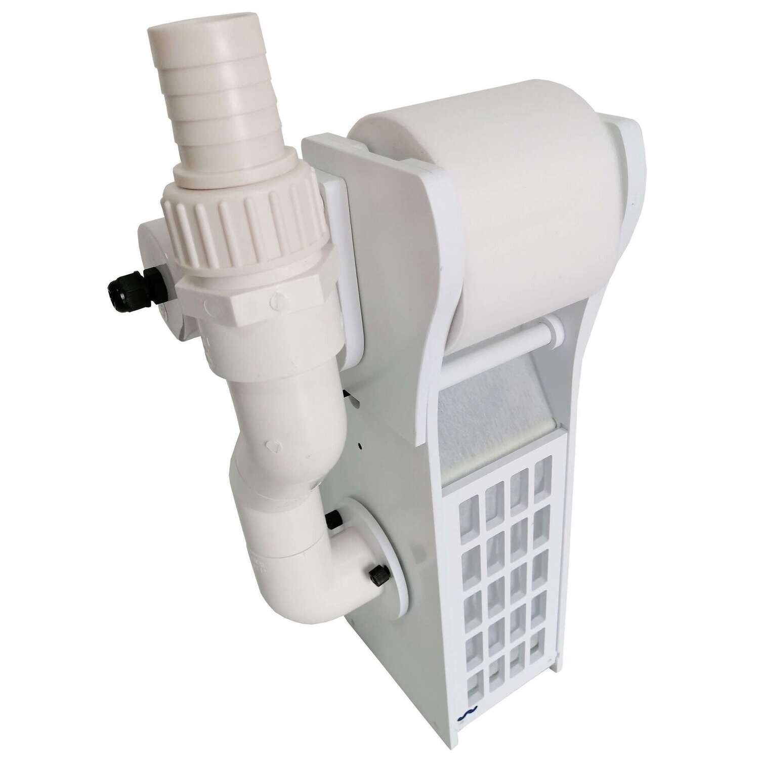 Filtro autom�tico Roller Filter 25,3x20x35 cm