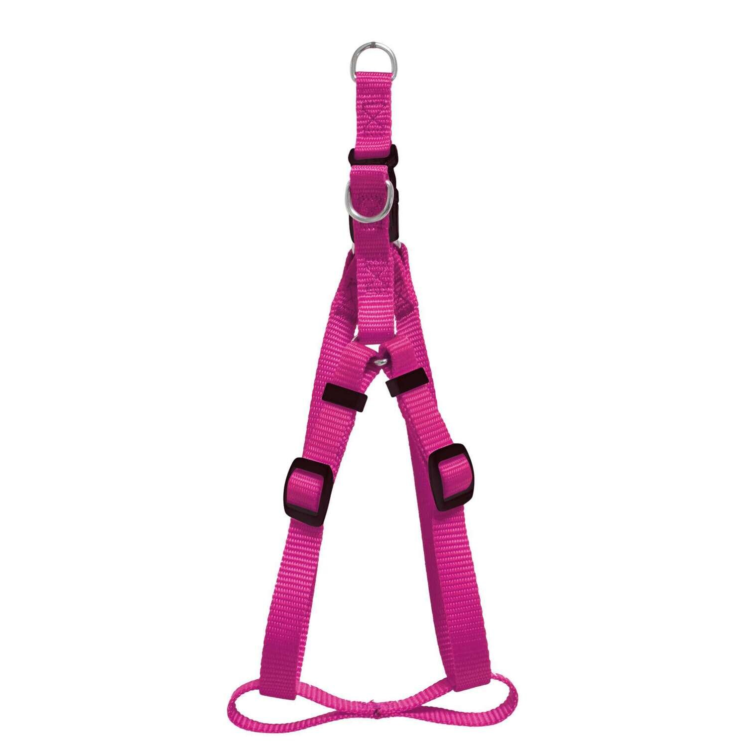 Arn�s Lisa Classic rosa ICA 1,5 cm ancho Pecho 35-50 cm