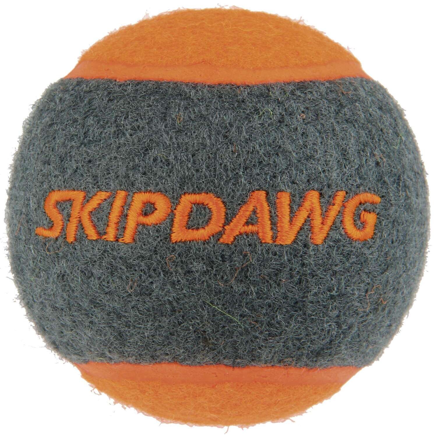 Pelota de tenis Skipdawg GiGwi 6,35 cm