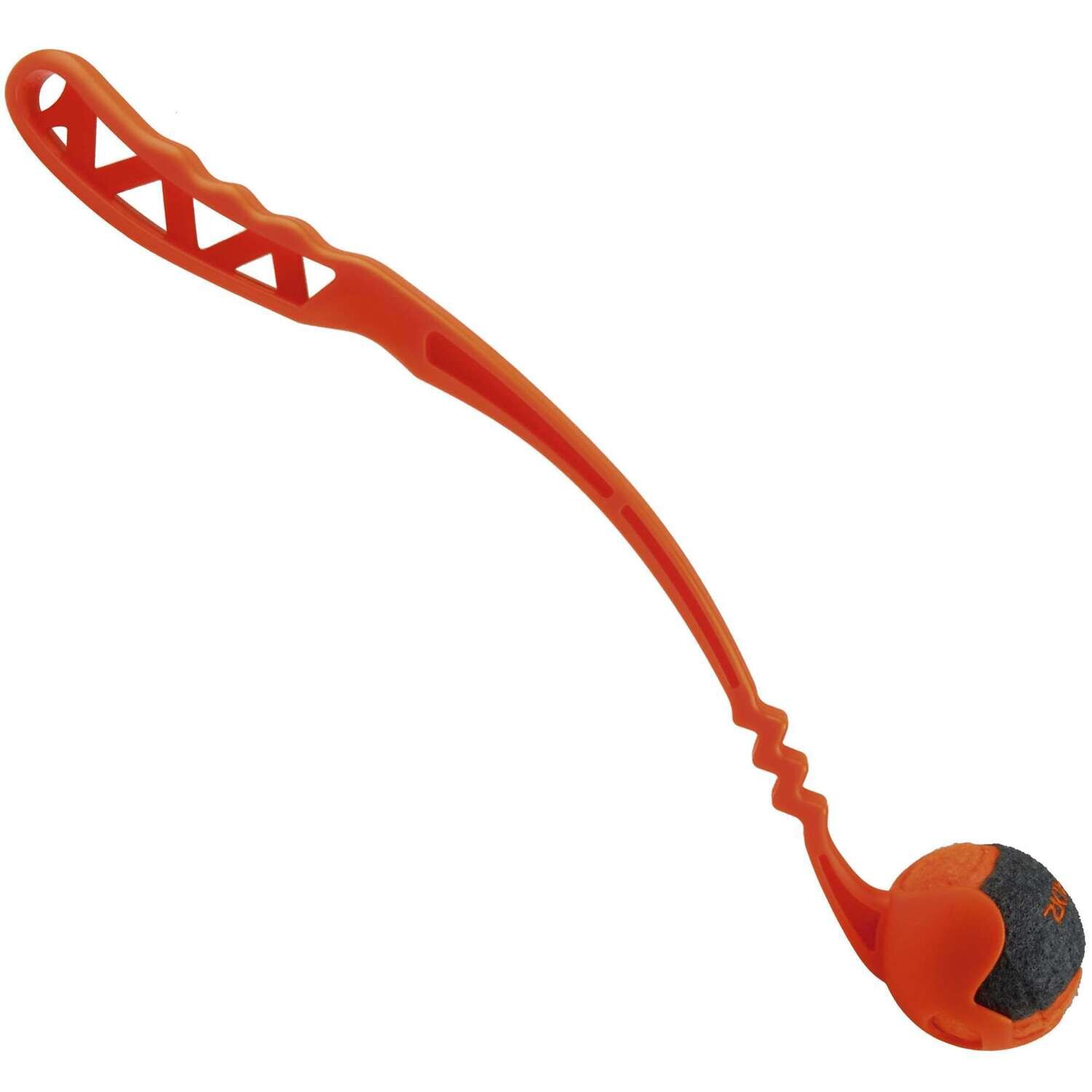 Lanzador de pelotas Skipdawg GiGwi 61x6,8x5,9 cm