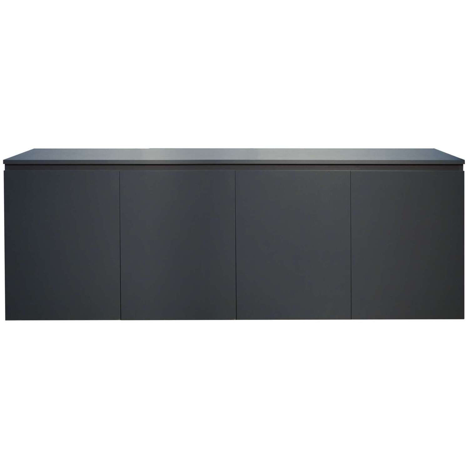 Mesa para acuarios AQUALUX PRO 200x50x75 cm