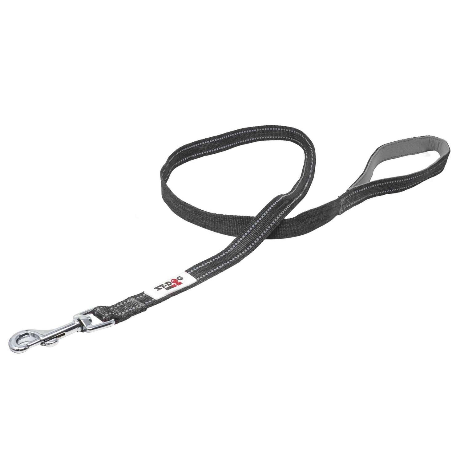 Correa Jaspeado XT-DOG 120x2 cm