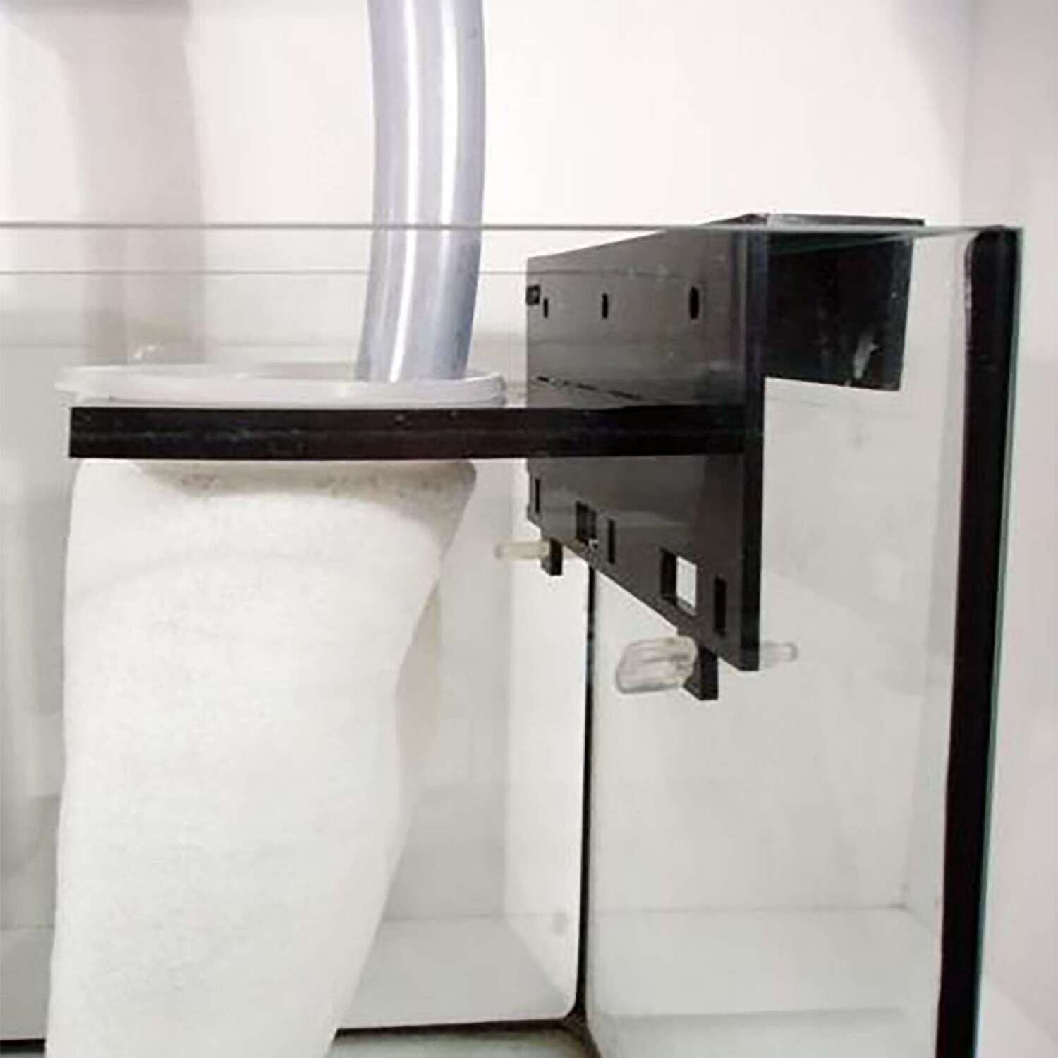 Soporte para calcet�n DVH
