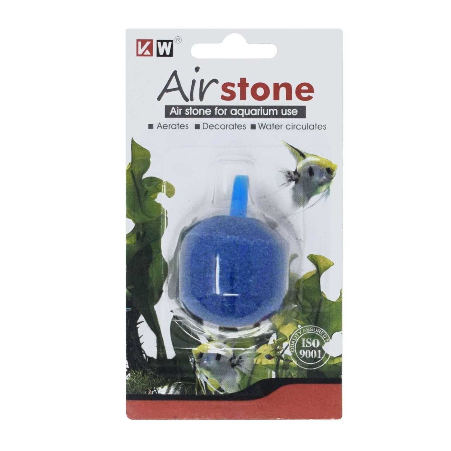 Difusor KW Airstone esf�ricos 4 cm