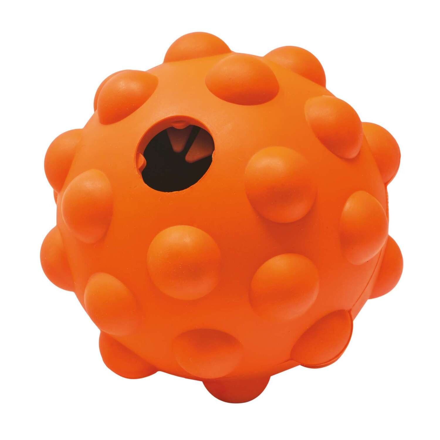 Pelota At�mica de XT-DOG x9,5x cm