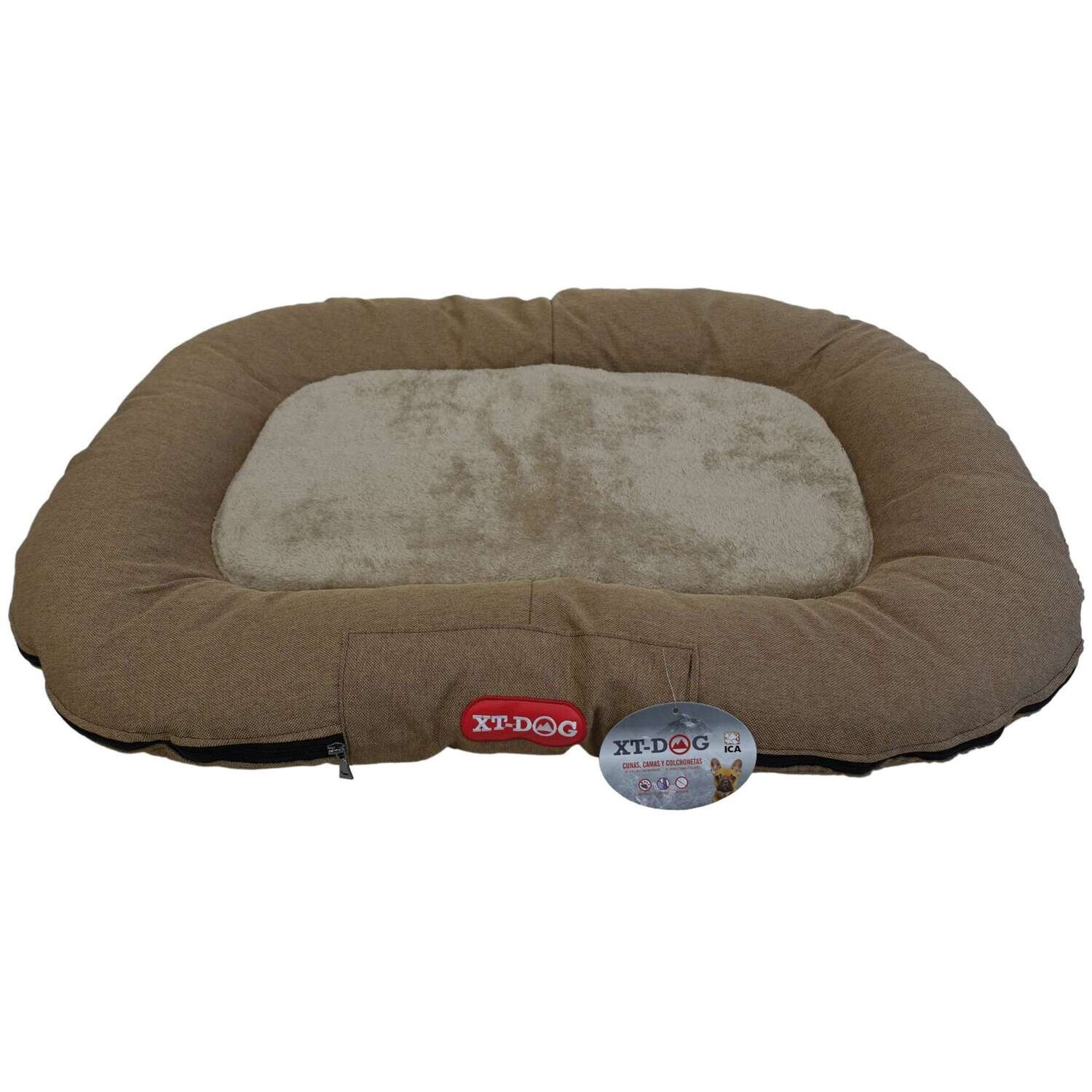 Cama XT-DOG 92x68x11 cm