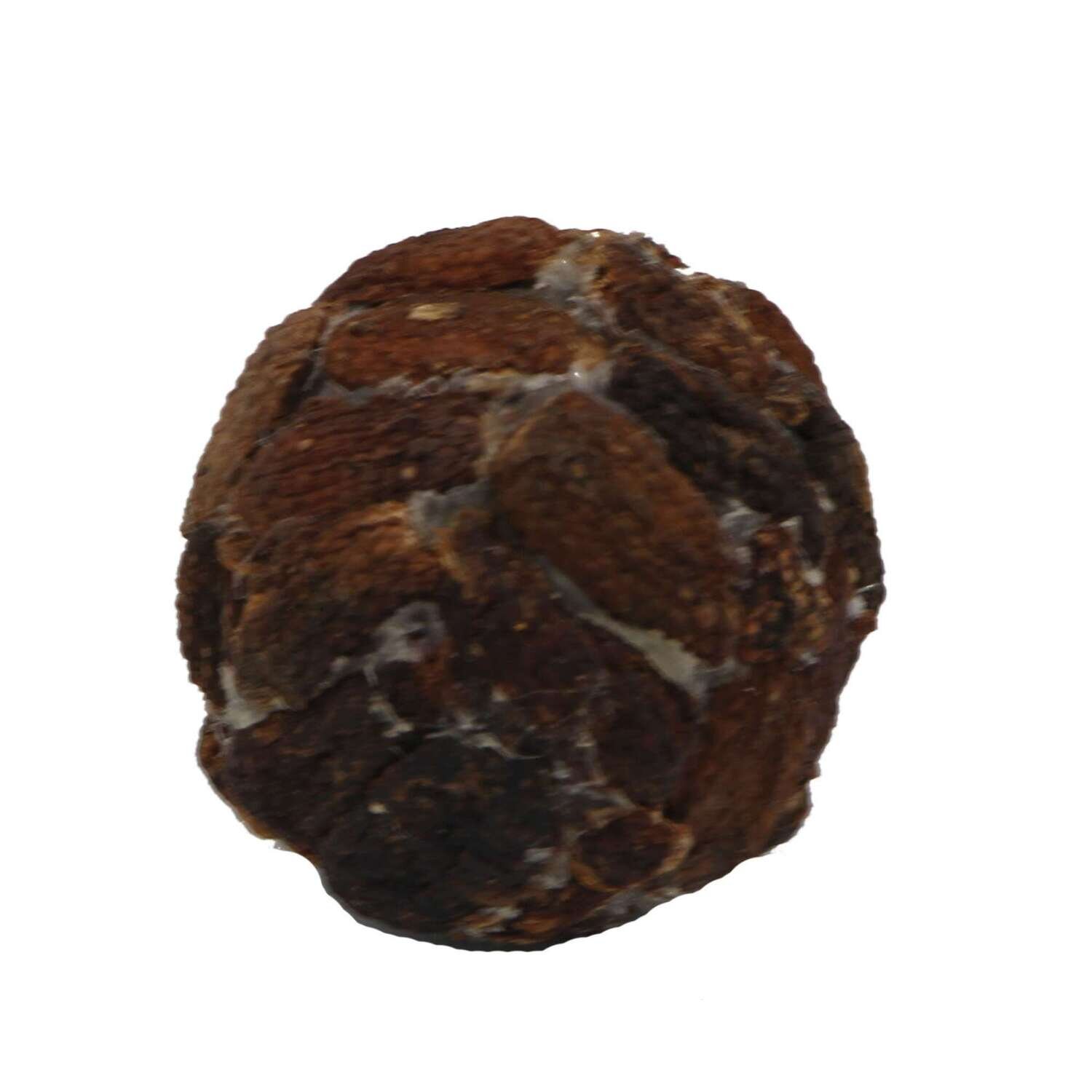 Juguete pelota natural de matatabi para gatos 4,2 cm