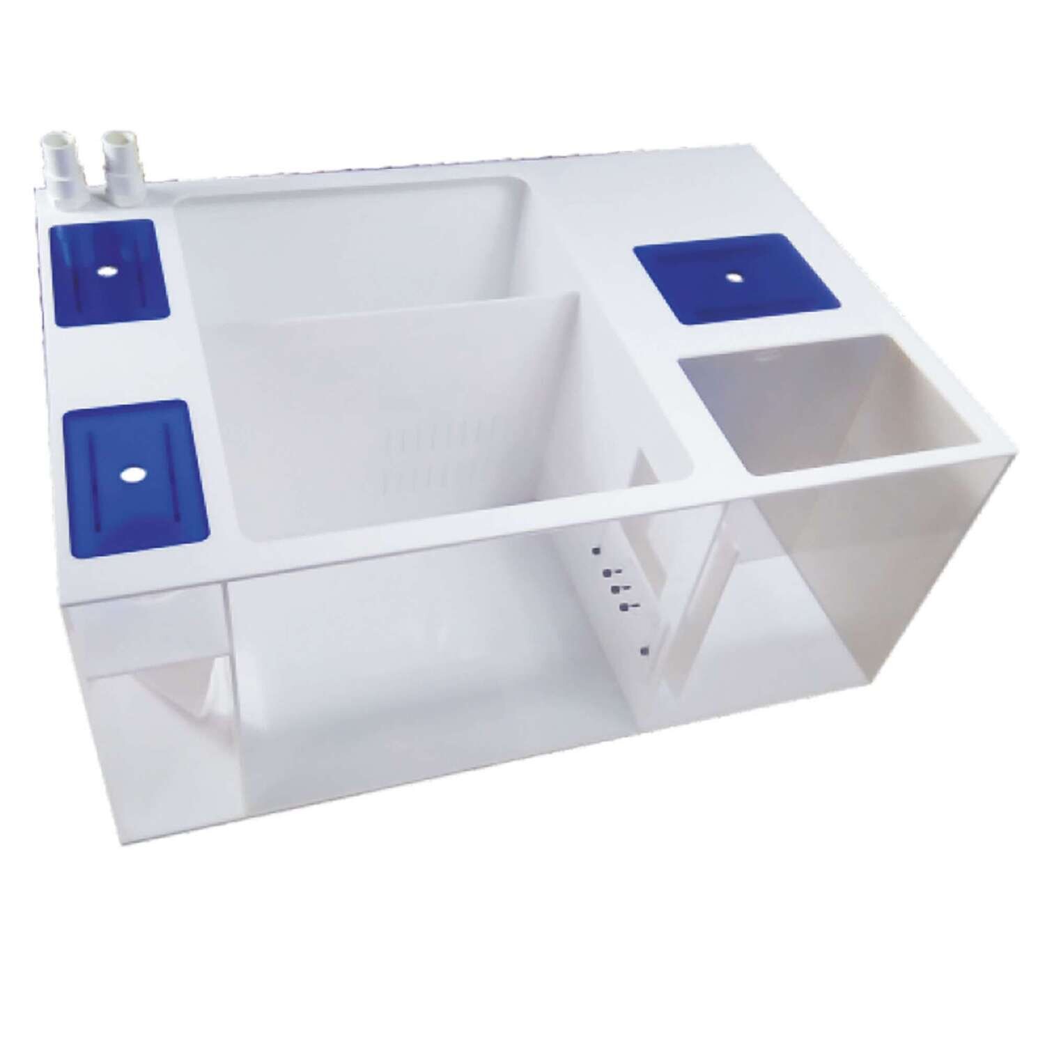 Sump 120 AQUA OCEAN 120x60x40 cm