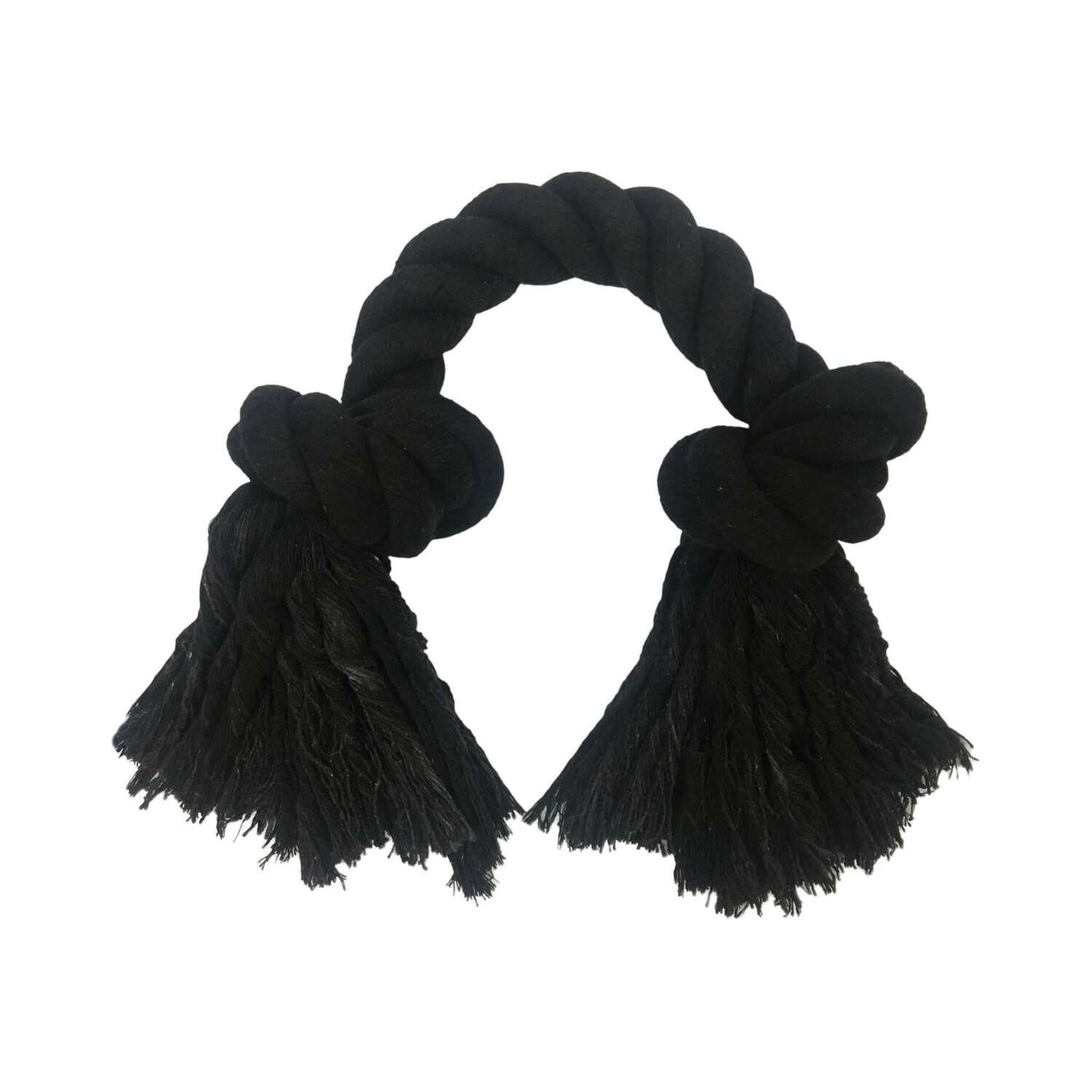 Maxi cuerda con aroma a Menta de XT-DOG  70x4,5x cm