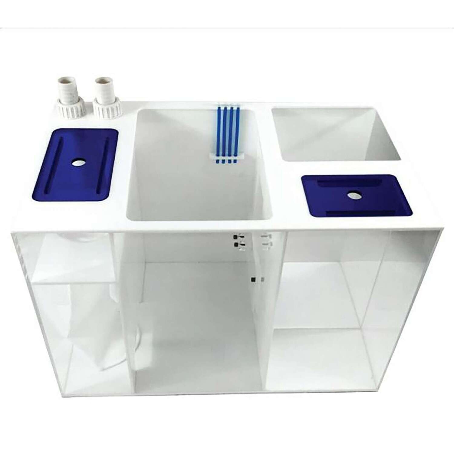 Sump 50 AQUA OCEAN 50x35,5x40 cm