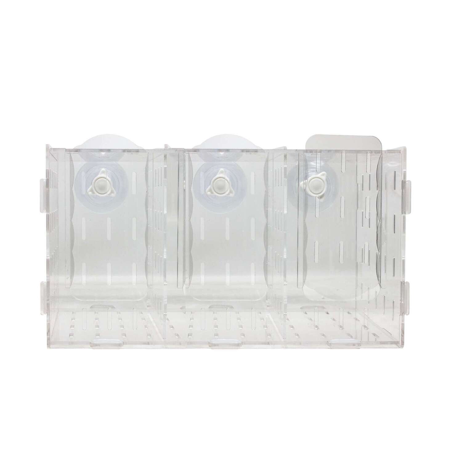 Tanque de aclimataci�n AQUA OCEAN 30x20,5x18 cm
