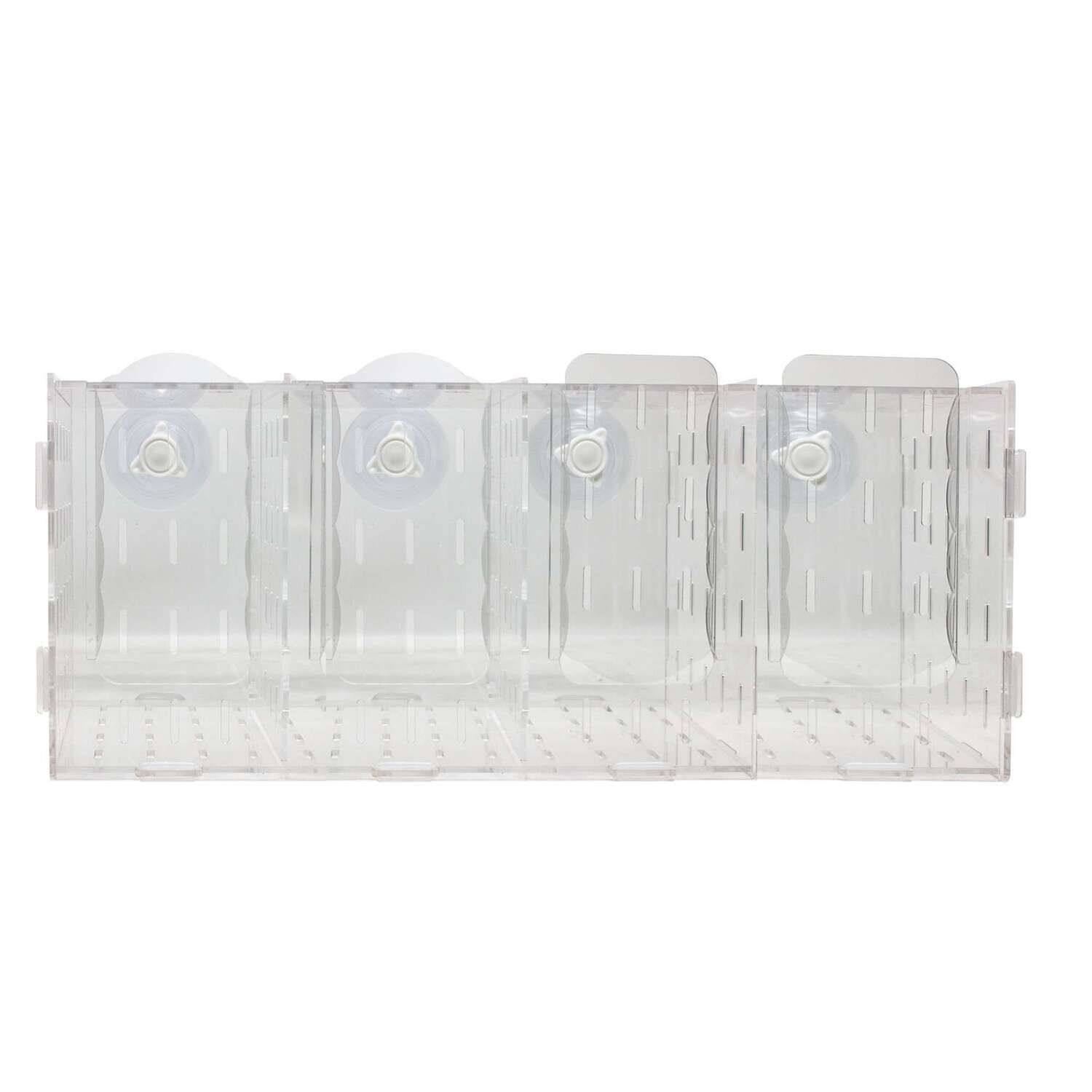 Tanque de aclimataci�n AQUA OCEAN 40x20,5x18 cm
