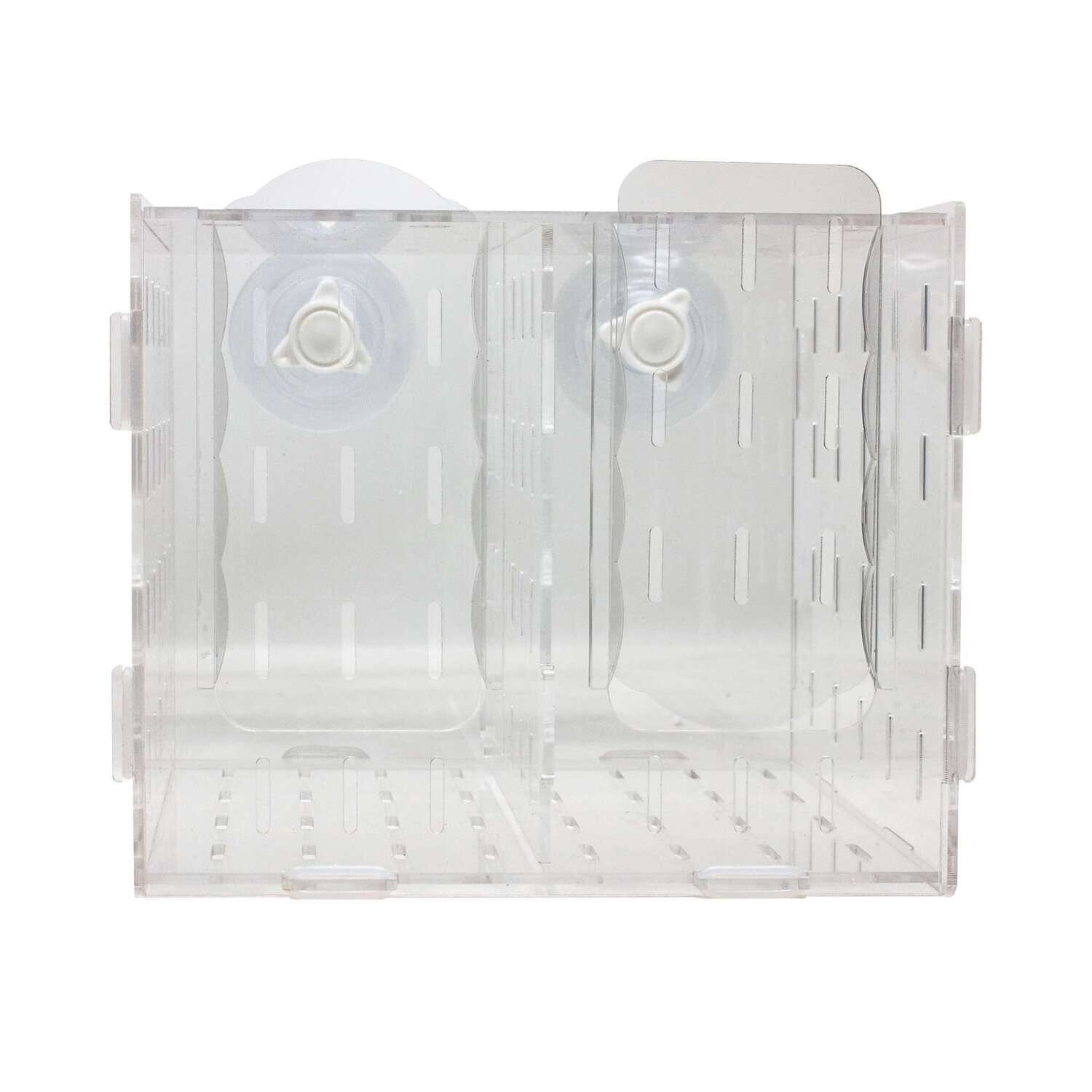 Tanque de aclimataci�n AQUA OCEAN 20x17x16 cm