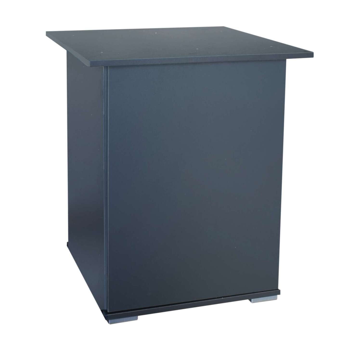 Mesa para acuarios AQUALUX PRO cubo 60x60x75 cm
