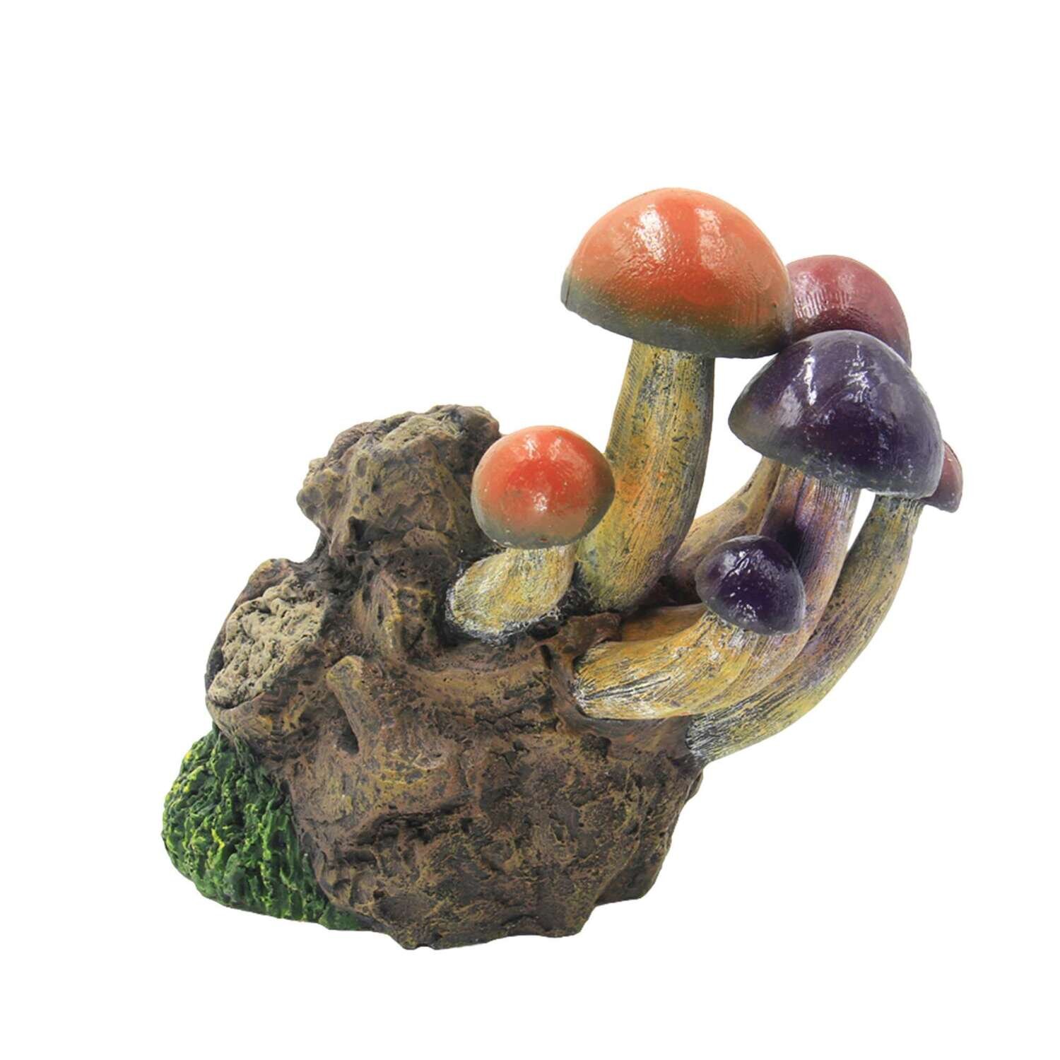 Ornamento setas laterales de ICA 12,2x9,5x14 cm