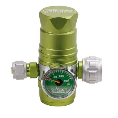 Regulador vertical de presi�n reducida