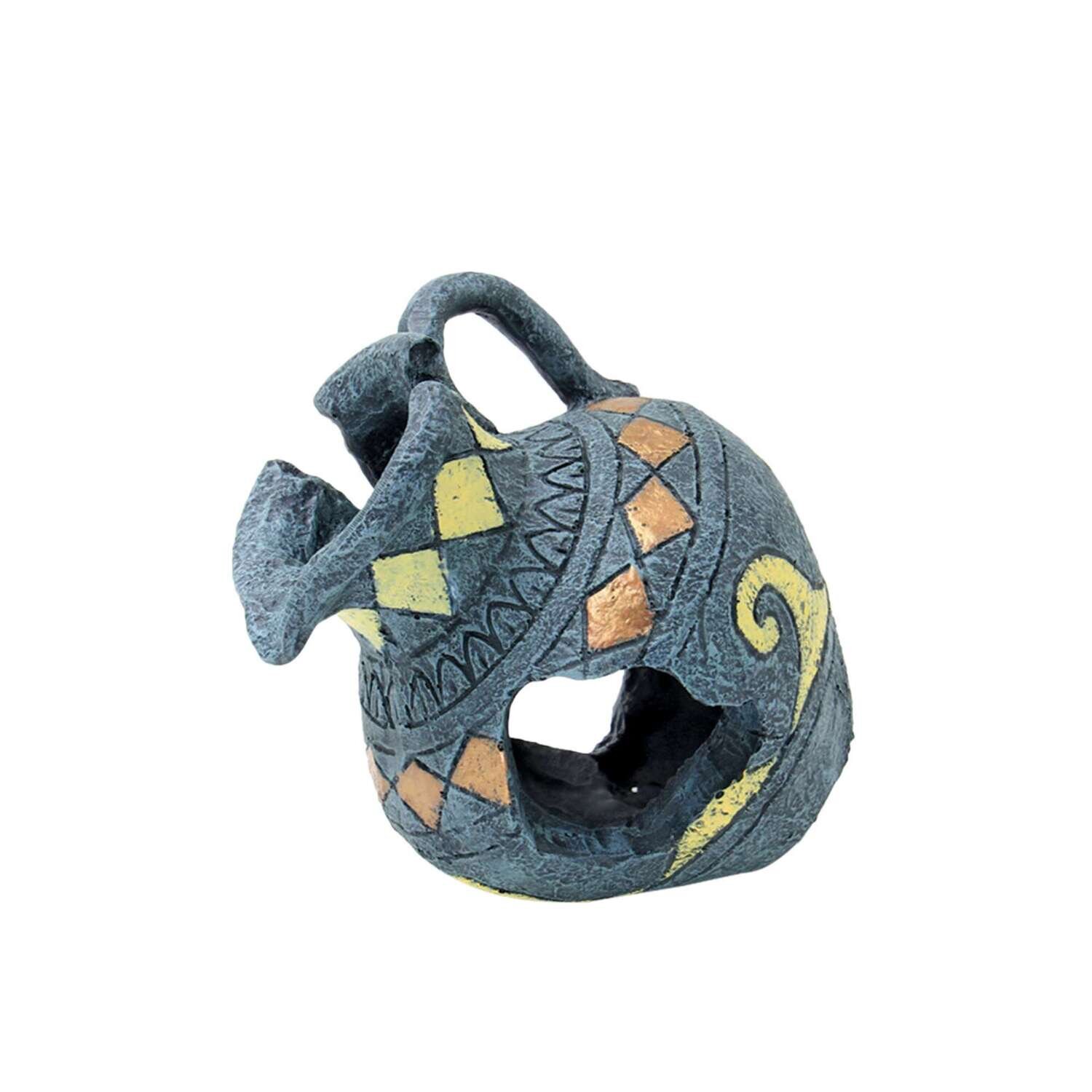 Ornamentos �nforas de ICA 13 cm