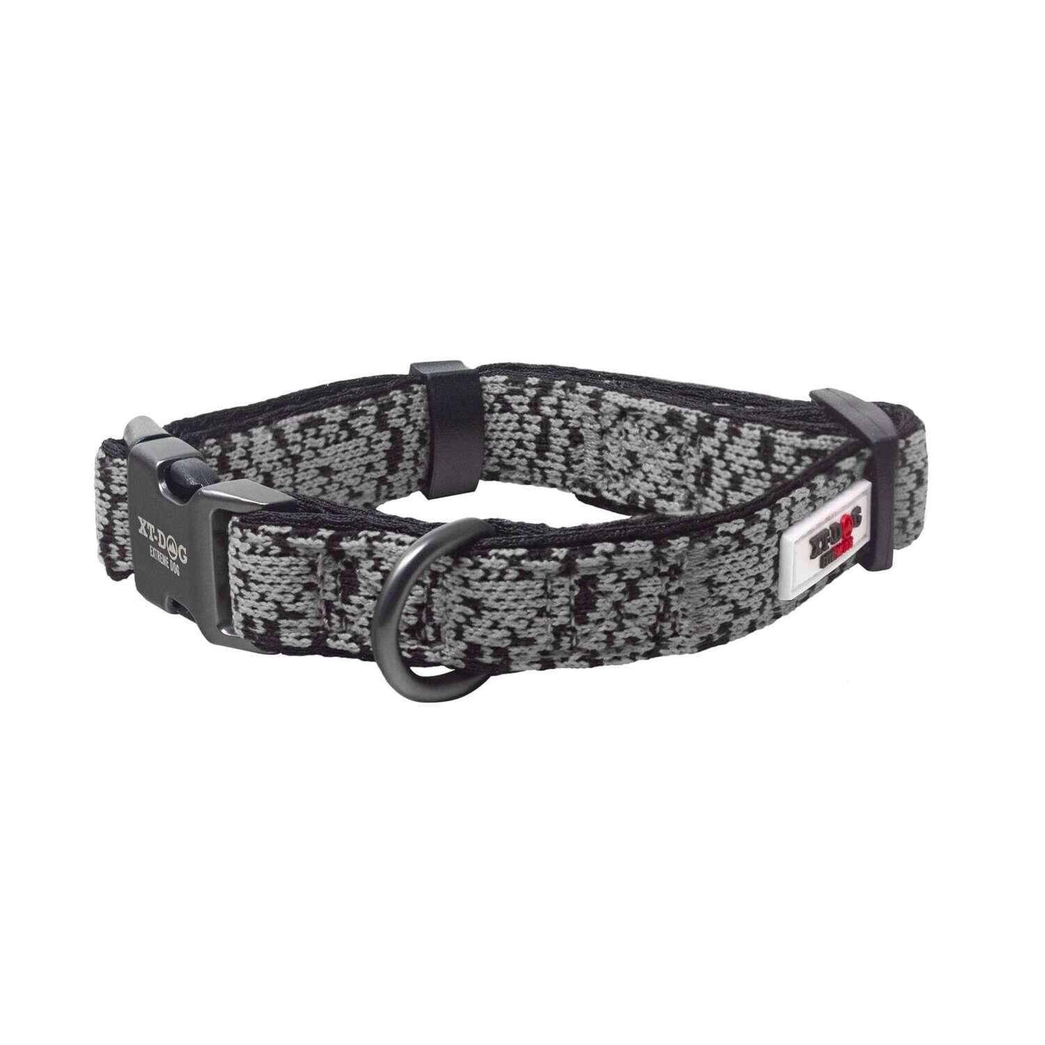 Collar Jaspeado XT-DOG 62x2,5 cm