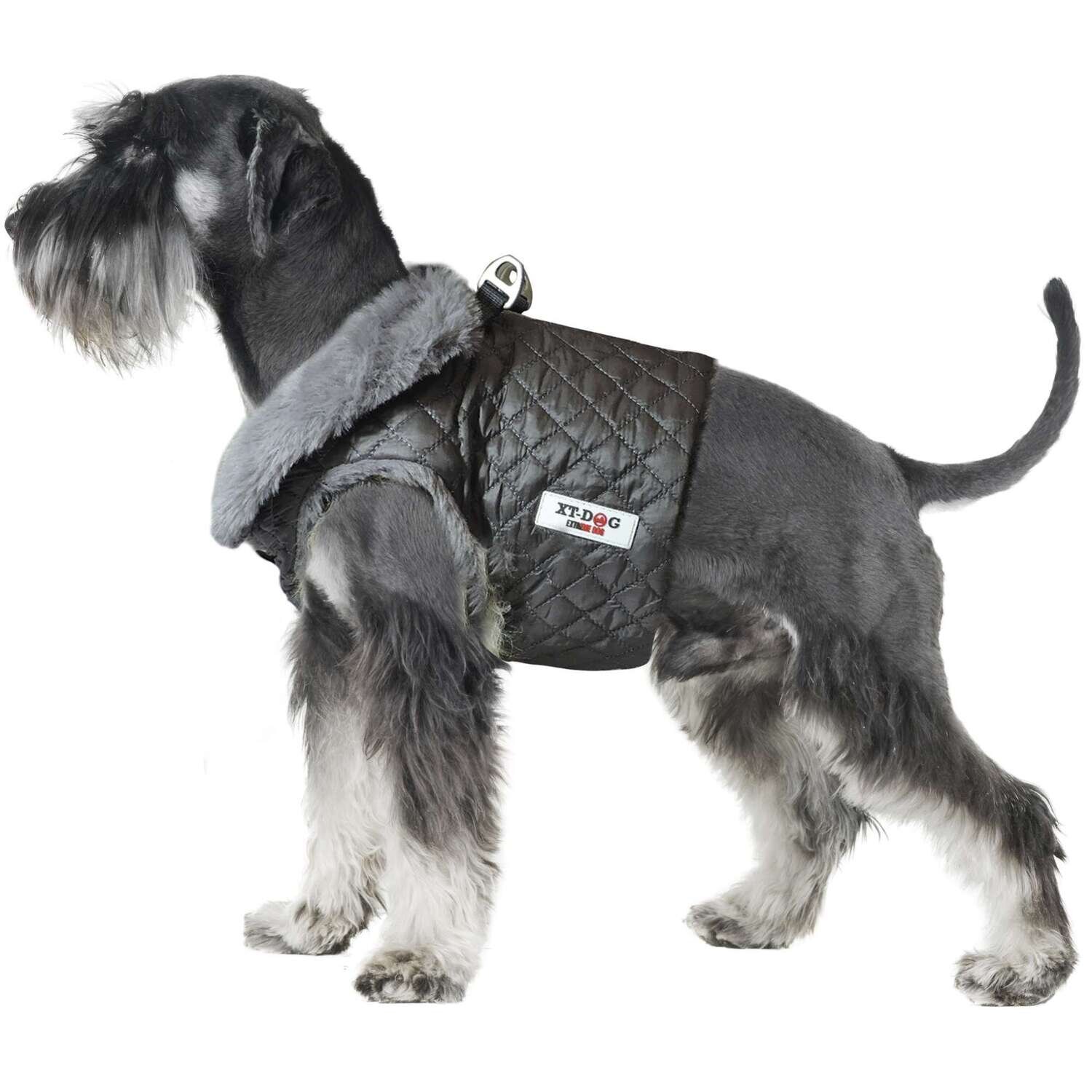 Arn�s WARM de XT-DOG  34 cm cuello