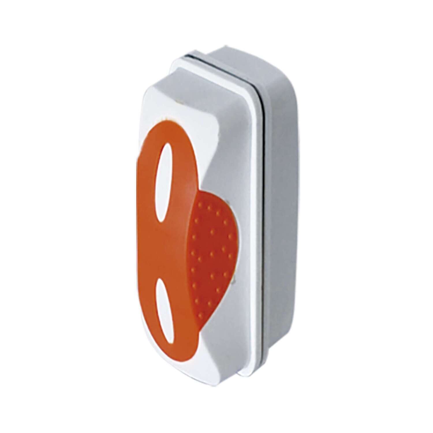 Limpia algas magn�tico 88x33x mm
