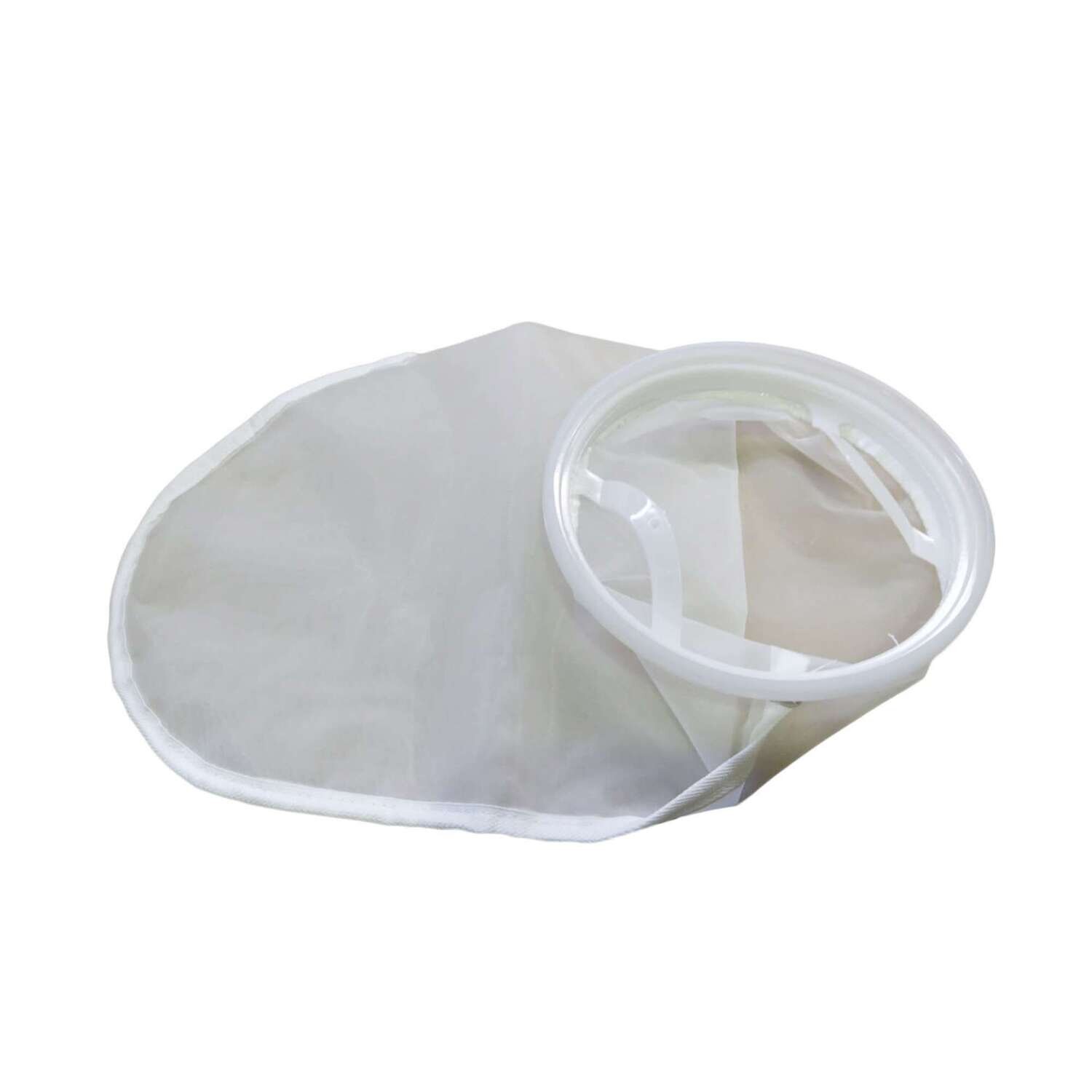 Calcet�n de nylon DVH  21x10 cm