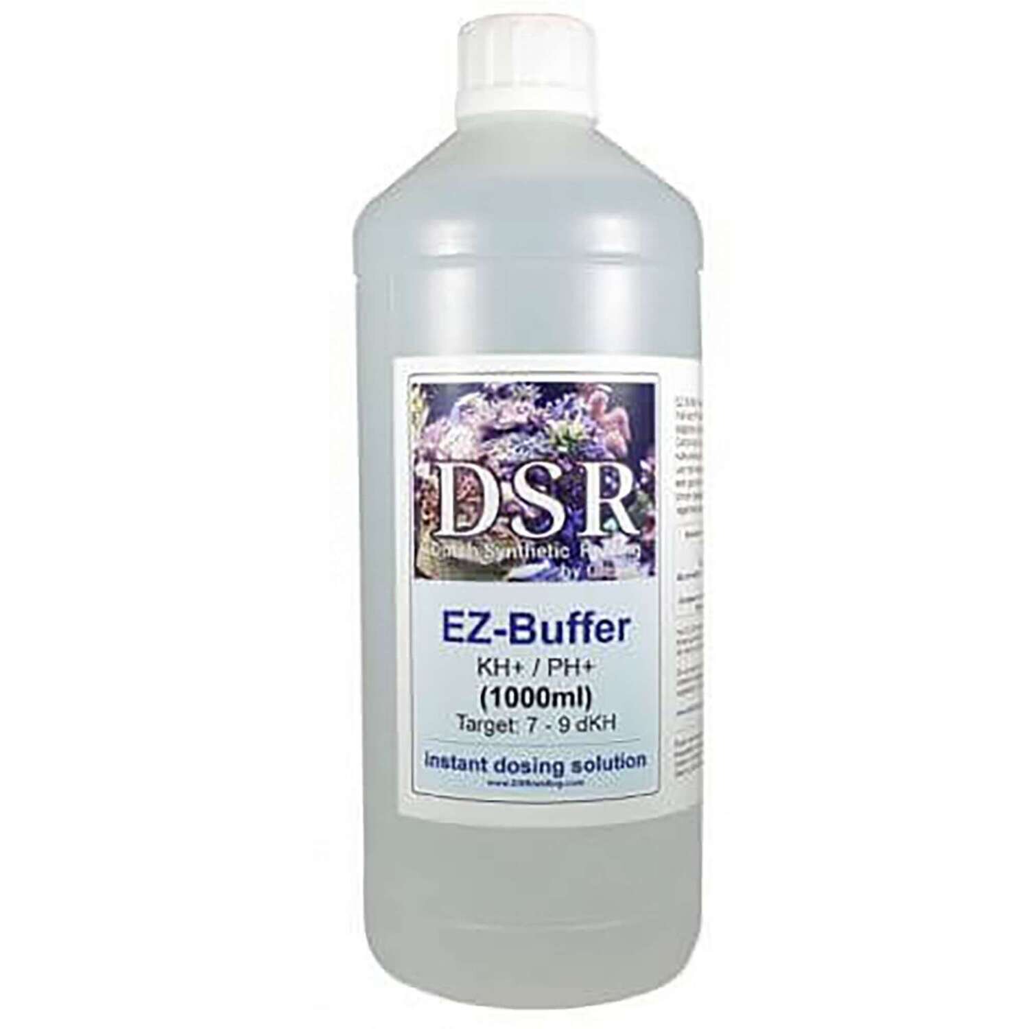 Estabilizador de KH: EZ-Buffer DSR  5 l