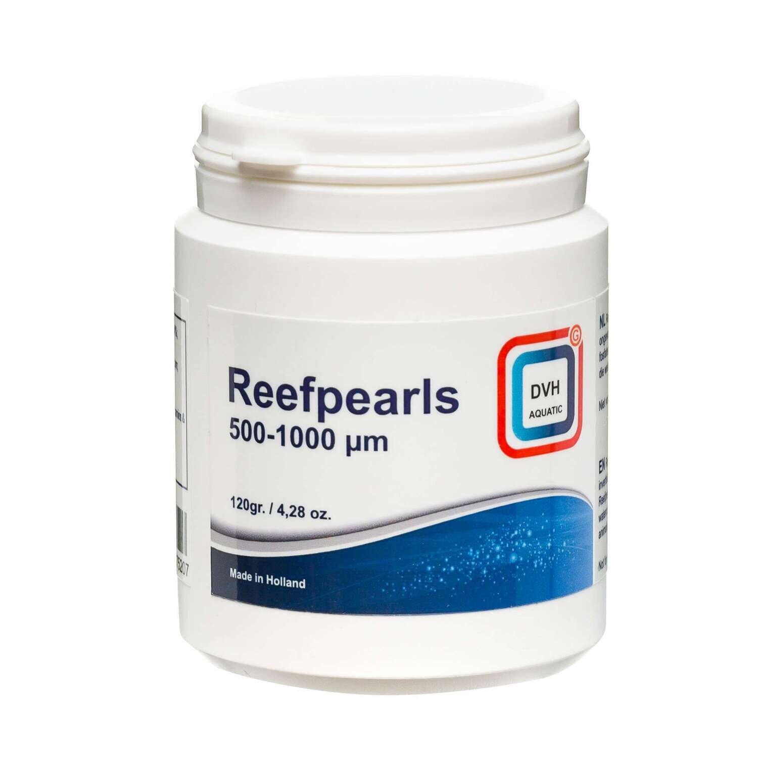 Plancton: Reefpearls 500-1000�m DVH  120 g