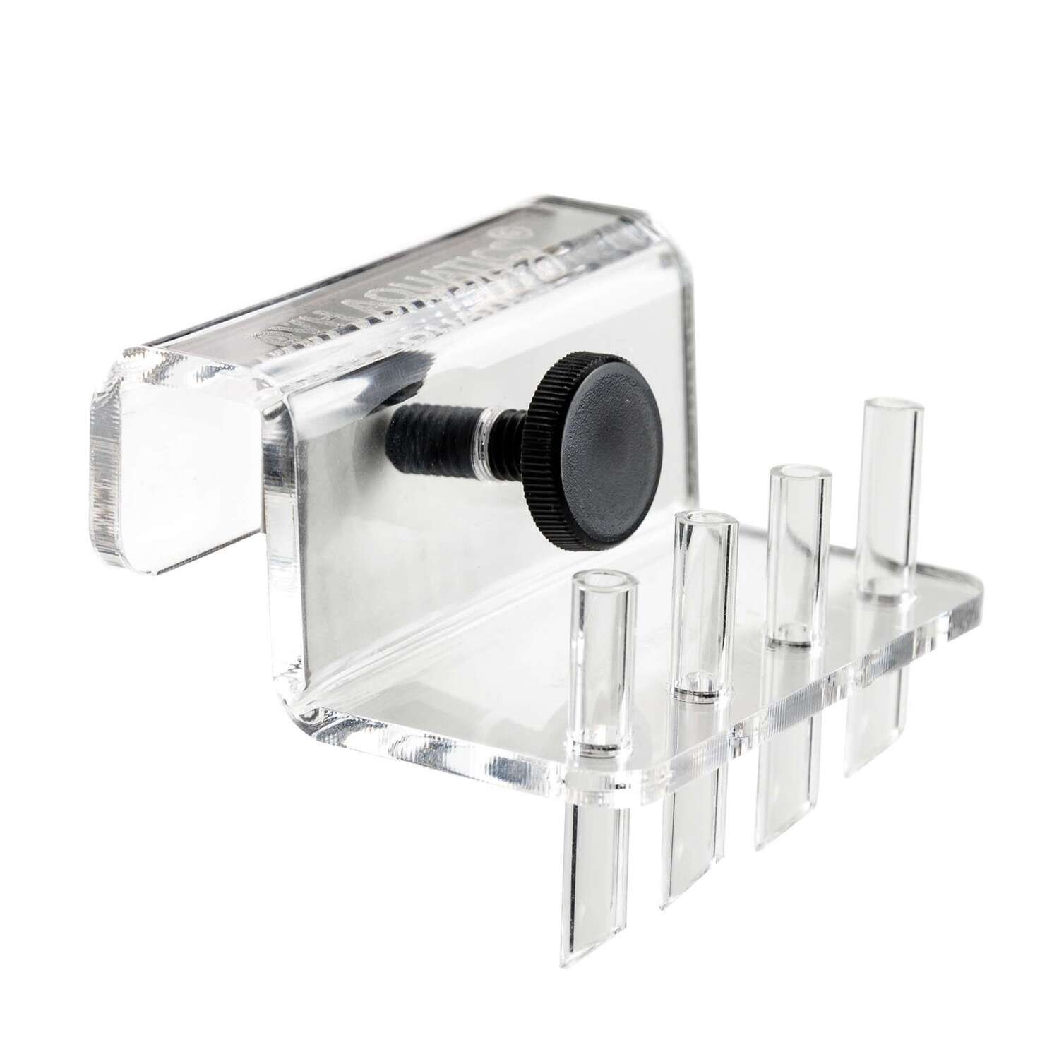 Soporte mangueras de perist�ltica DVH