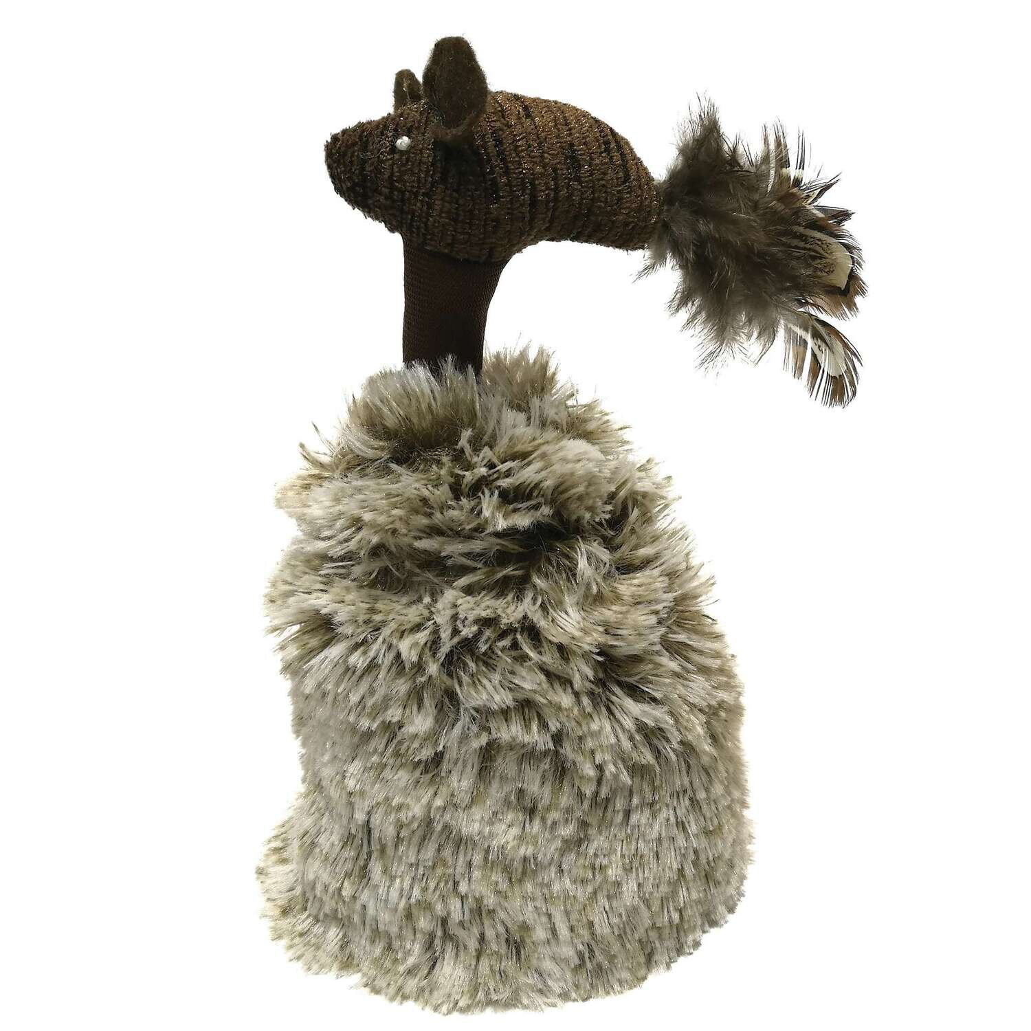 Juguetes para gatos (rat�n) Locotronix