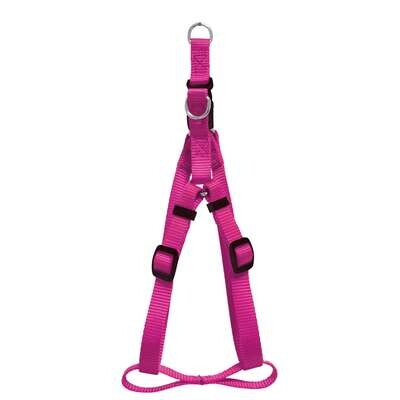 Arn�s Lisa Classic rosa ICA 1,5 cm ancho Pecho 35-50 cm