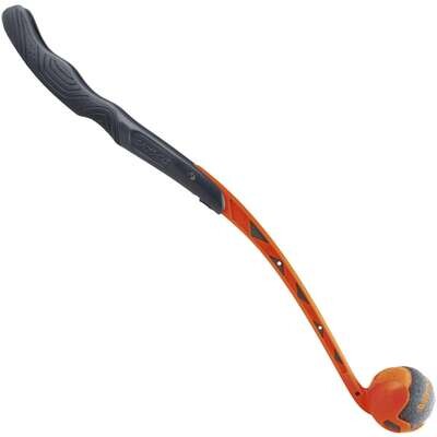 Lanzador de pelotas plegable Skipdawg GiGwi