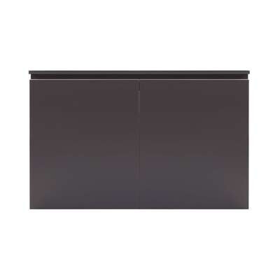 Mesa para acuarios AQUA - LED PRO / LED RGB / LUX PRO 119,7x39,7x75 cm