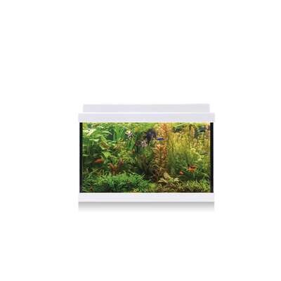 Kit AQUA LED 20 con filtro interior 40,7x20,2x32 cm