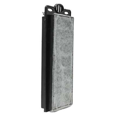 Carga de FOAMEX para MINI filtro cascada AQUA EXCEL
