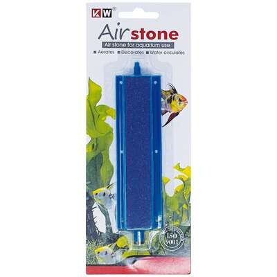 Difusor Airstone rectangular 13 cm