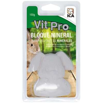 Bloque mineral para h�mster Vit Pro