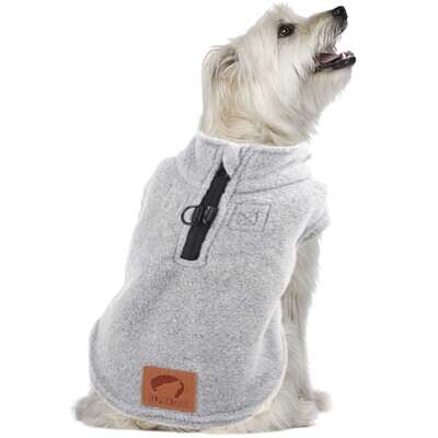 Polar gris de ALPHA DOG 25 cm