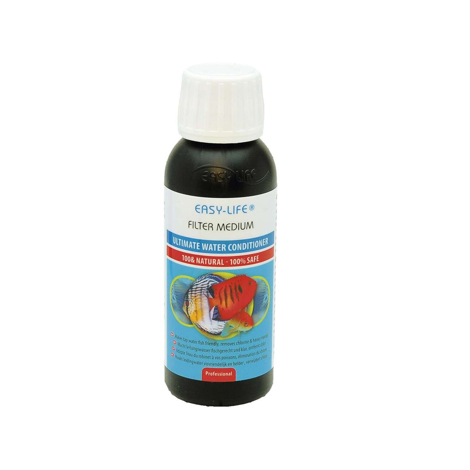 Super acondicionador: FILTER MEDIUM de EASY-LIFE 100 ml