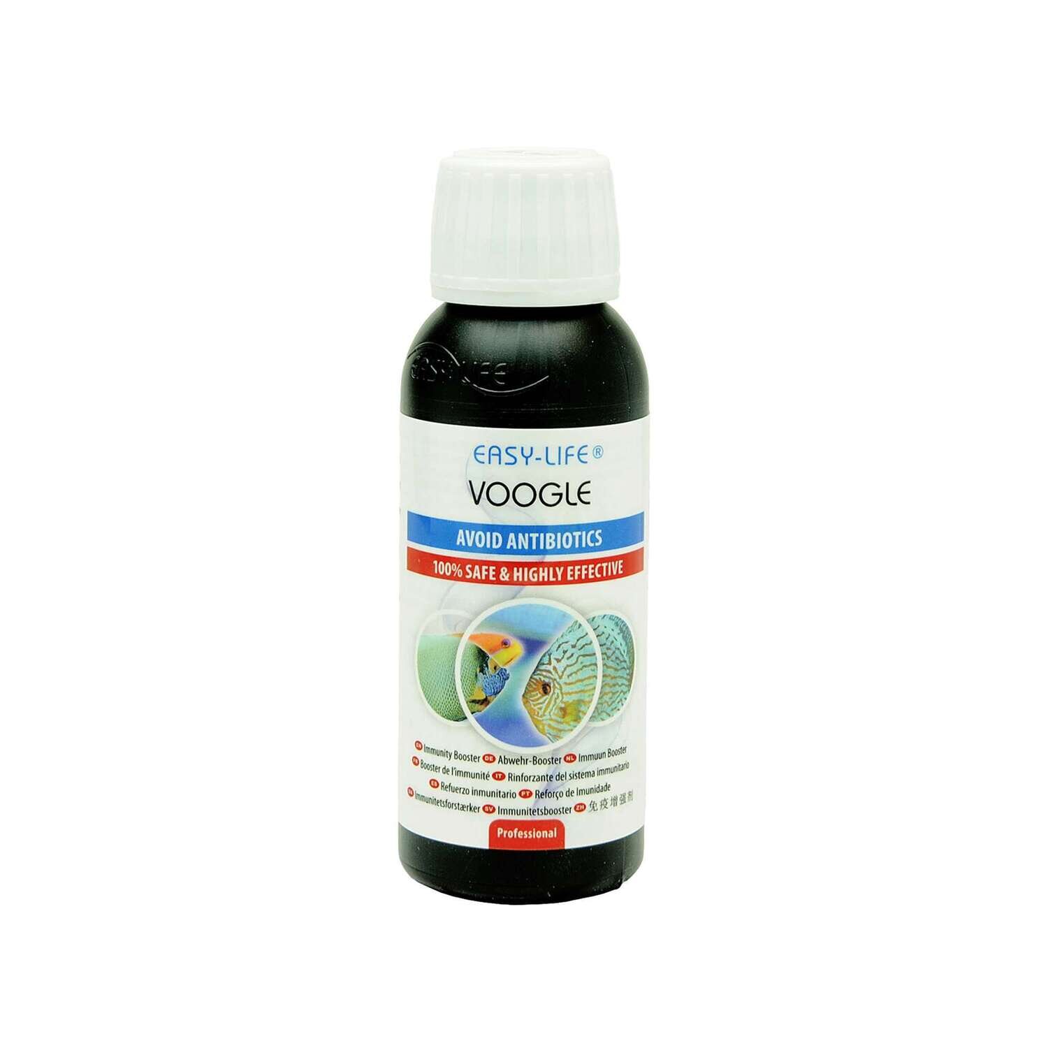 Tratamiento preventivo natural: VOOGLE de EASY-LIFE 100 ml