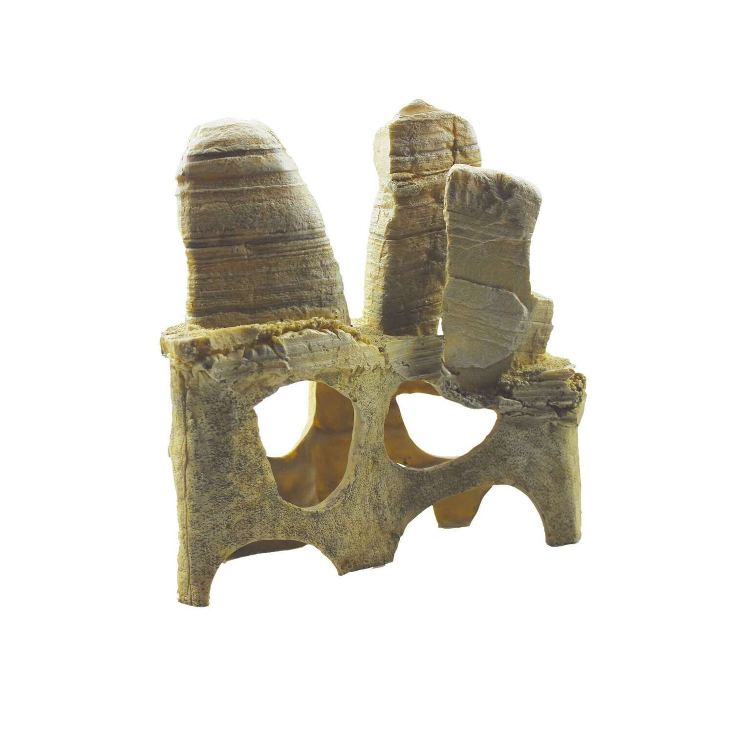 Rocas MAGIC ROCKS DESERT 28x13x28,5 cm
