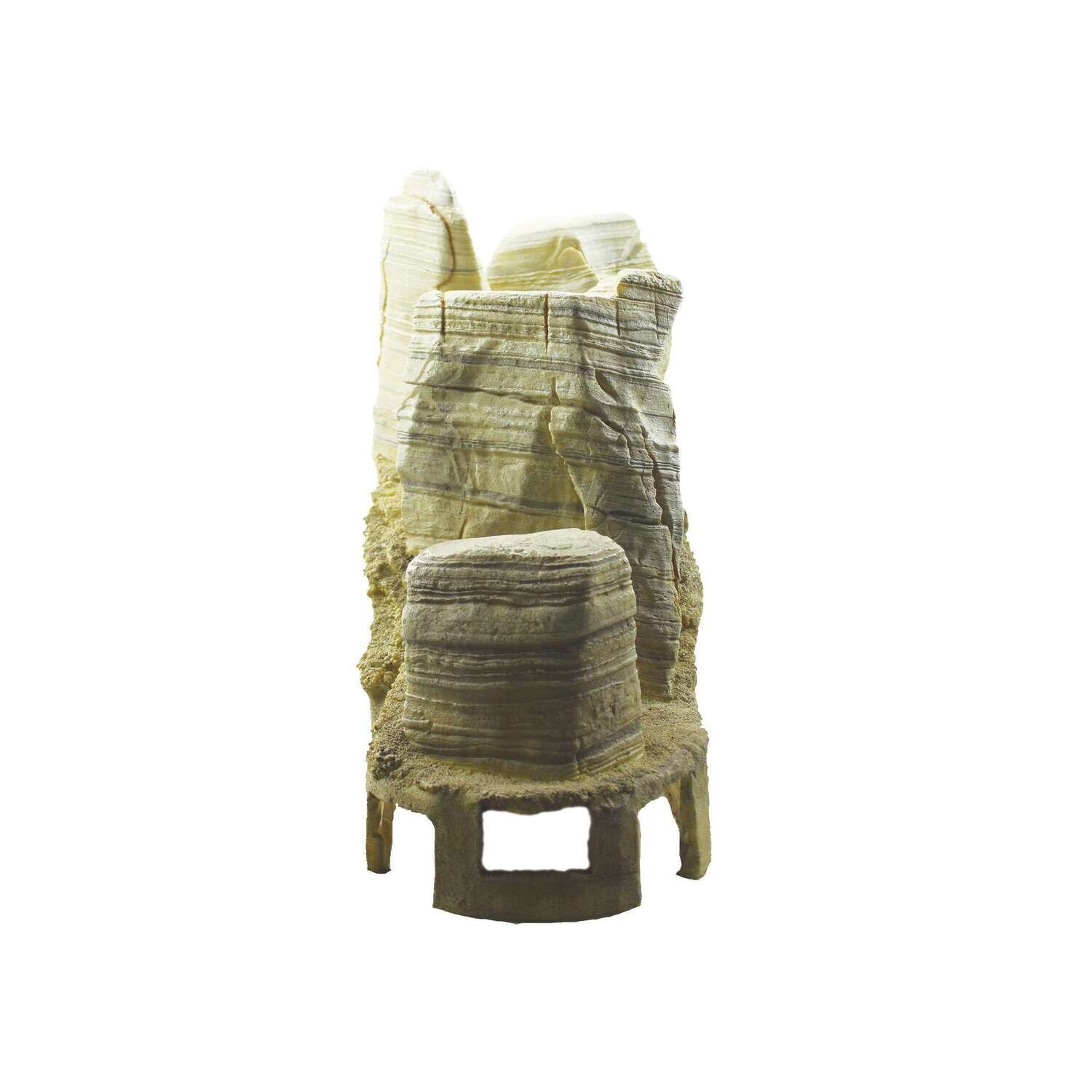 Rocas MAGIC ROCKS DESERT 37x20x38,5 cm